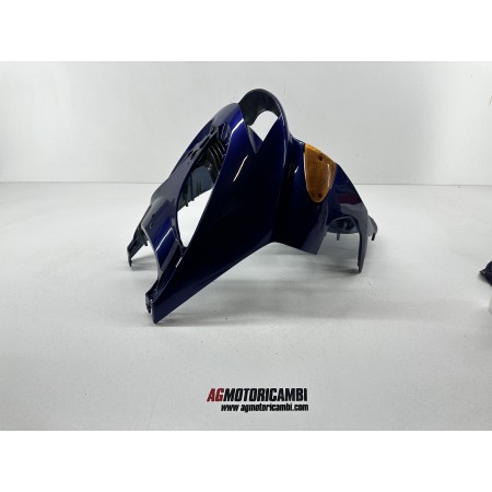 FRONTVERKLEIDUNG FRONTSCHILD APRILIA SR 150 2T 1999-2002