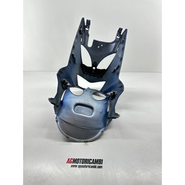 FRONT FAIRING NOSE SHIELD APRILIA SR 150 2T...