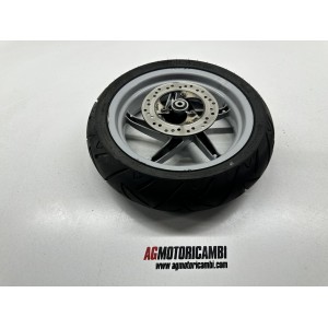 FRONT WHEEL RIM APRILIA SR 150 2T 1999-2002 2