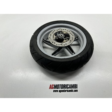 VORDERRADFELGE APRILIA SR 150 2T 1999-2002