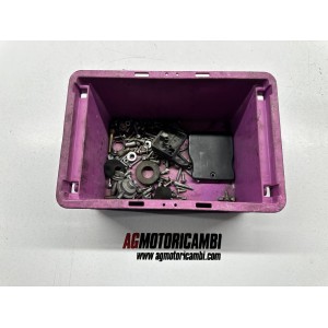 SCHRAUBEN SCHRAUBEN APRILIA SR 150 2T 1999-2002