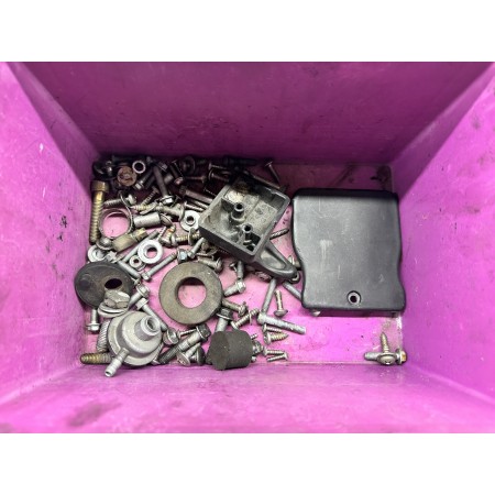 TORNILLOS TORNILLOS APRILIA SR 150 2T 1999-2002