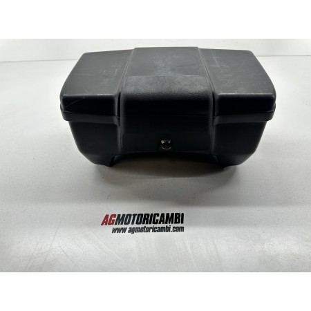 VERDECKKASTEN HINTEN BMW K 100 RT K100RT 1984-1989