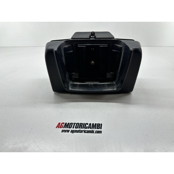 VERDECKKASTEN HINTEN BMW K 100 RT K100RT 1984-1989