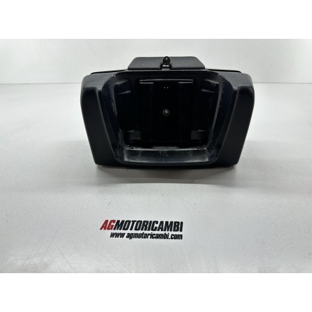 VERDECKKASTEN HINTEN BMW K 100 RT K100RT 1984-1989