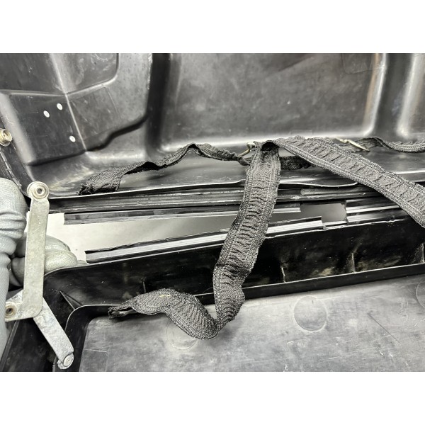 COPPIA VALIGE LATERALI DX SX BMW K 100 RT...