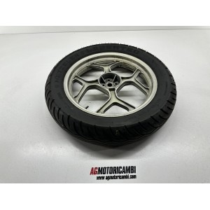 CERCHIO RUOTA POSTERIORE BMW K 100 RT K100RT 1984-1989
