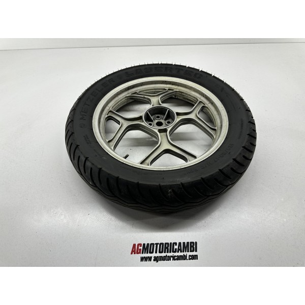 HINTERE FELGE BMW K 100 RT K100RT 1984-1989