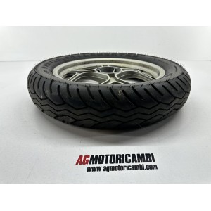 CERCHIO RUOTA POSTERIORE BMW K 100 RT K100RT 1984-1989 2