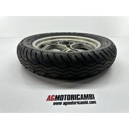 LLANTA TRASERA BMW K 100 RT K100RT 1984-1989