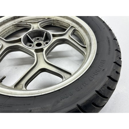 LLANTA TRASERA BMW K 100 RT K100RT 1984-1989