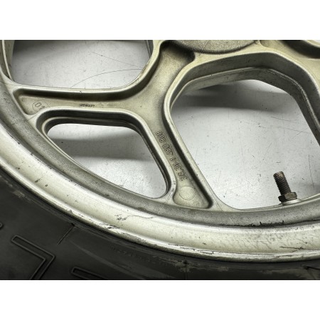 LLANTA TRASERA BMW K 100 RT K100RT 1984-1989