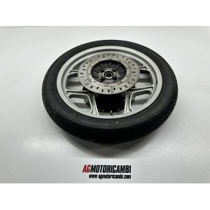 CERCHIO RUOTA ANTERIORE BMW K 100 RT K100RT 1984-1989