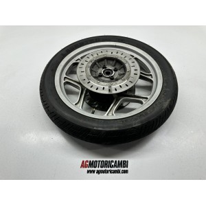 FRONT WHEEL RIM BMW K 100 RT K100RT 1984-1989 2