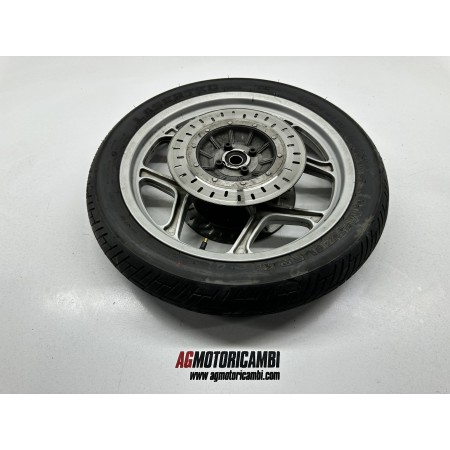 FRONT WHEEL RIM BMW K 100 RT K100RT 1984-1989