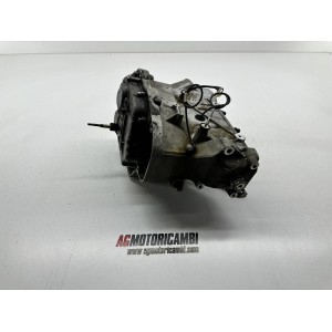 SCATOLA CAMBIO COMPLETA INGRANAGGI BMW K 100 RT K100RT...