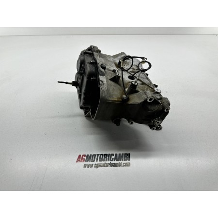 GETRIEBE KOMPLETT BMW K 100 RT K100RT 1984-1989