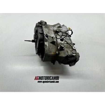 CAJA DE CAMBIOS COMPLETA BMW K 100 RT K100RT 1984-1989