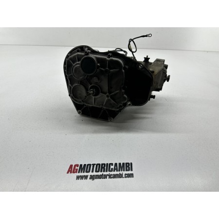 SCATOLA CAMBIO COMPLETA INGRANAGGI BMW K 100 RT K100RT 1984-1989