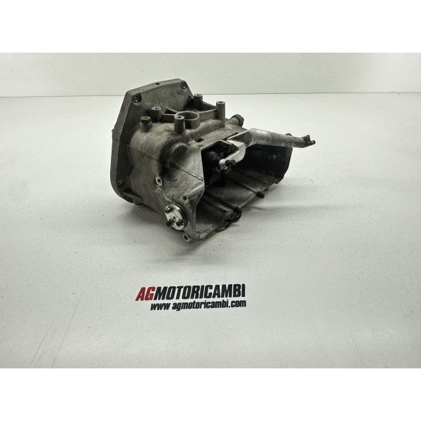 SCATOLA CAMBIO COMPLETA INGRANAGGI BMW K 100 RT...