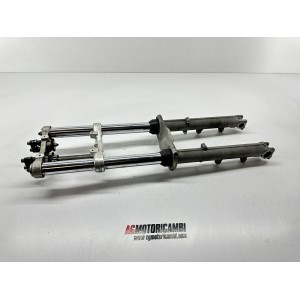 VORDERRADGABEL BMW K 100 RT K100RT 1984-1989