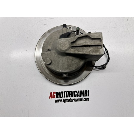 MOZZO DIFFERENZIALE COPPIA CONICA BMW K 100 RT K100RT 1984-1989