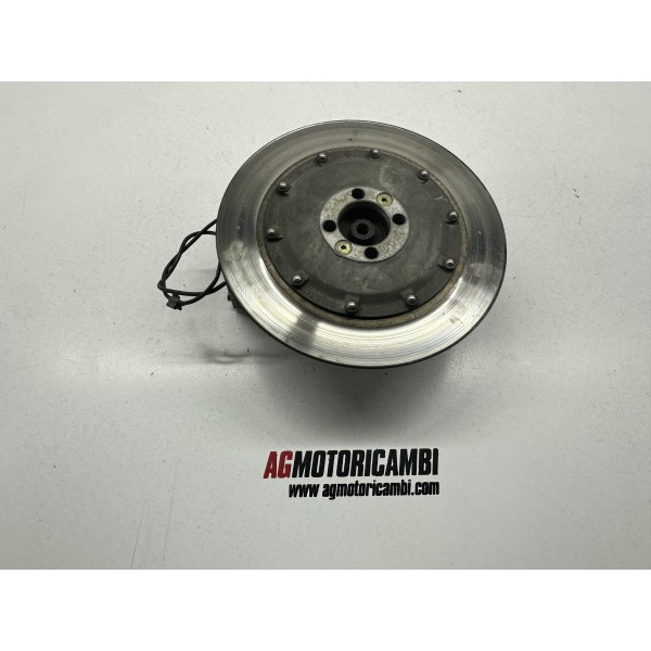 MOZZO DIFFERENZIALE COPPIA CONICA BMW K 100 RT...