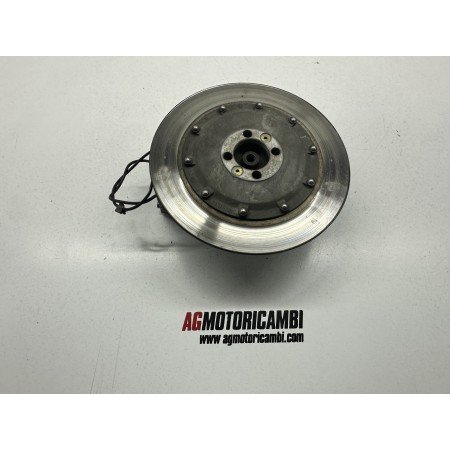 MOZZO DIFFERENZIALE COPPIA CONICA BMW K 100 RT K100RT 1984-1989