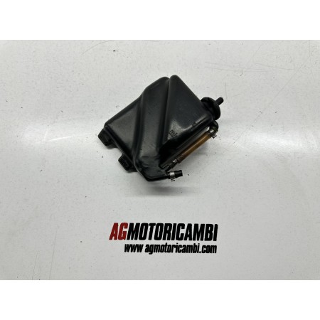 BANDEJA DE LÍQUIDO DEL RADIADOR BMW K 100 RT K100RT 1984-1989