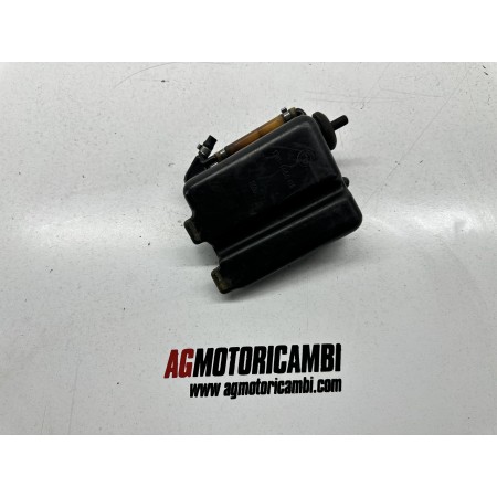 BANDEJA DE LÍQUIDO DEL RADIADOR BMW K 100 RT K100RT 1984-1989