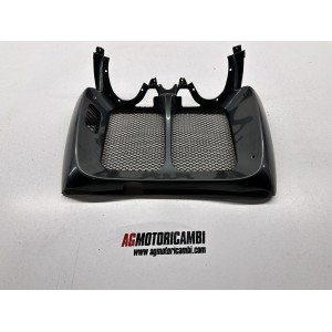 VERKLEIDUNG KÜHLERGRILL BMW K 100 RT K100RT 1984-1989