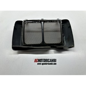 VERKLEIDUNG KÜHLERGRILL BMW K 100 RT K100RT 1984-1989 2