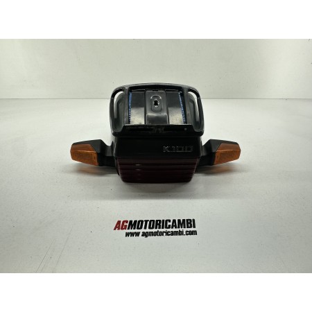 RÜCKLICHT BLINKER HINTEN RECHTS LINKS BMW K 100 RT K100RT 1984-1989