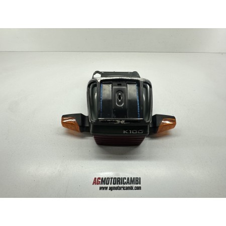 RÜCKLICHT BLINKER HINTEN RECHTS LINKS BMW K 100 RT K100RT 1984-1989