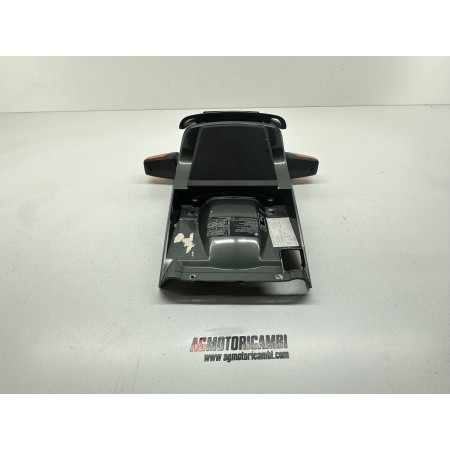 CODONE FARO POSTERIORE FRECCE DX SX BMW K 100 RT K100RT 1984-1989