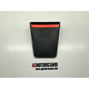 PORTE-PLAQUE D'IMMATRICULATION BMW K 100 RT K100RT 1984-1989