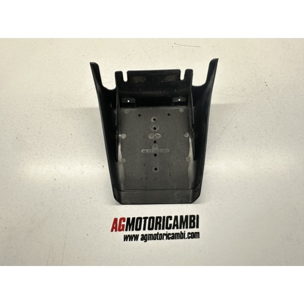 PORTA MATRICULA BMW K 100 RT K100RT 1984-1989