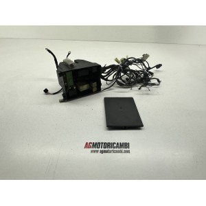 SYSTEME ELECTRIQUE BMW K 100 RT K100RT 1984-1989