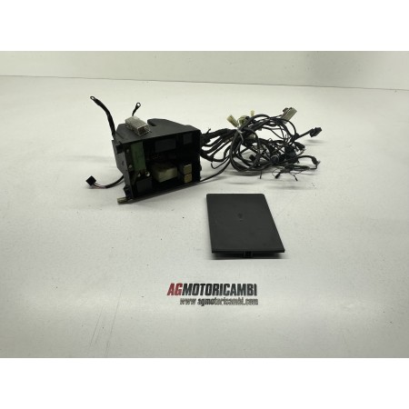 IMPIANTO ELETTRICO CABLAGGIO BMW K 100 RT K100RT 1984-1989