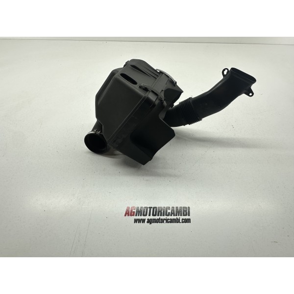 LUFTKASTEN LUFTFILTERKASTEN BMW K 100 RT K100RT...