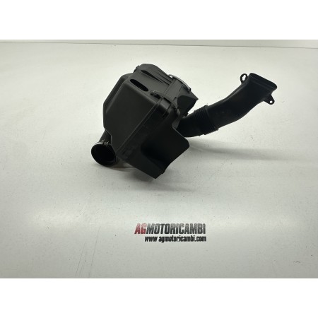 CAJA DE AIRE CAJA DE FILTRO DE AIRE BMW K 100 RT K100RT 1984-1989