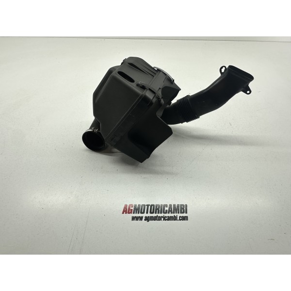 LUFTKASTEN LUFTFILTERKASTEN BMW K 100 RT K100RT...