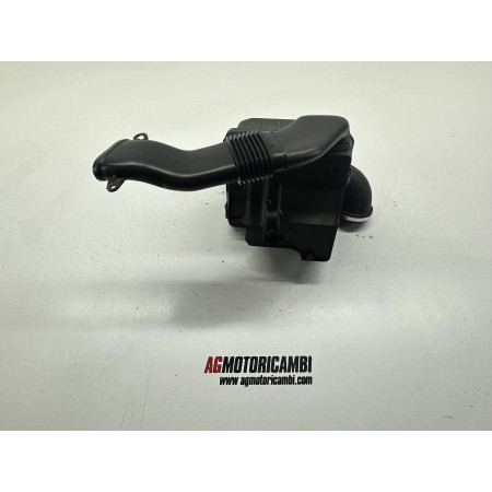 CAJA DE AIRE CAJA DE FILTRO DE AIRE BMW K 100 RT K100RT 1984-1989