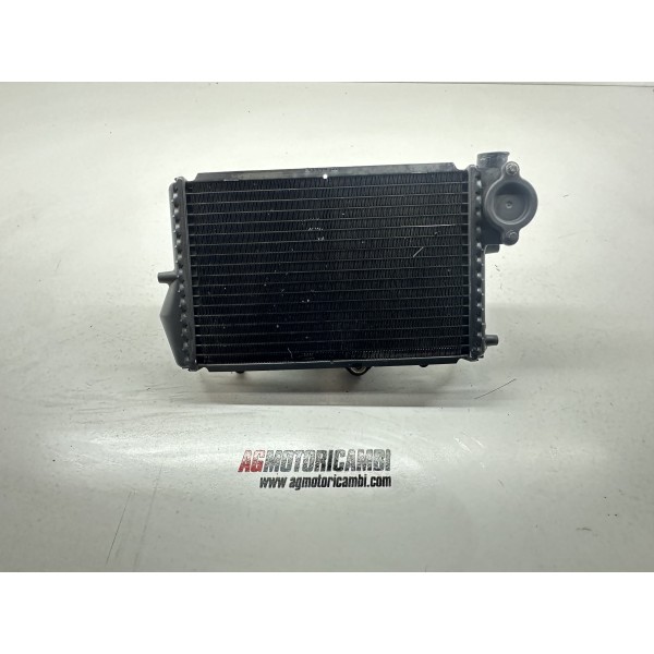 RADIADOR BMW K 100 RT K100RT 1984-1989