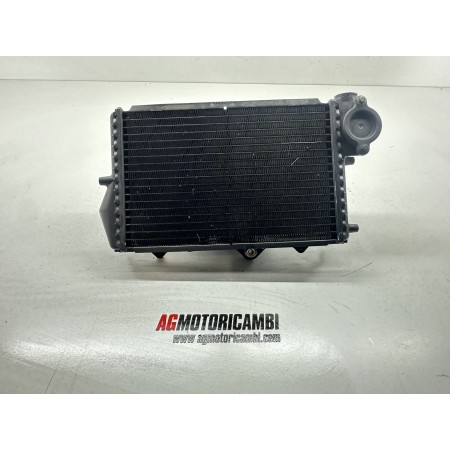 RADIATOR BMW K 100 RT K100RT 1984-1989