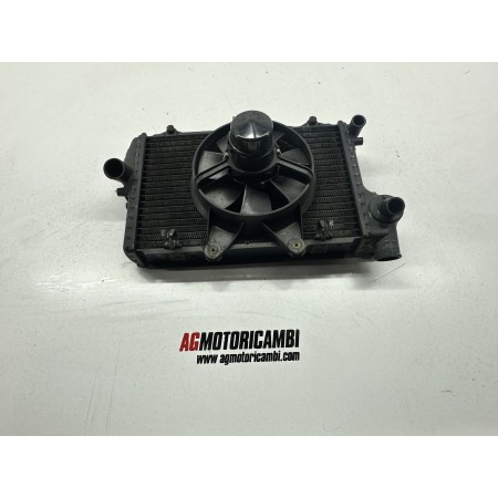 RADIATOR BMW K 100 RT K100RT 1984-1989