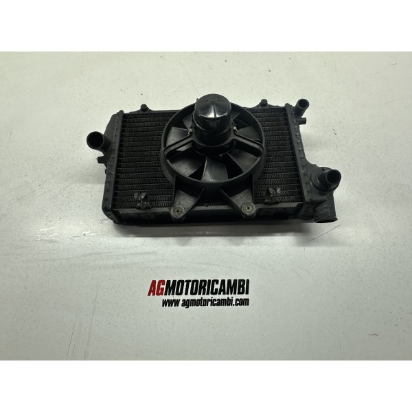 RADIATOR BMW K 100 RT K100RT 1984-1989
