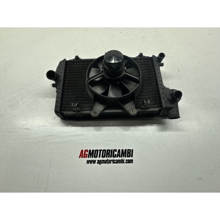 RADIATORE BMW K 100 RT K100RT 1984-1989