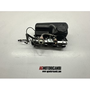 THROTTLE BODY INTAKE BMW K 100 RT K100RT 1984-1989