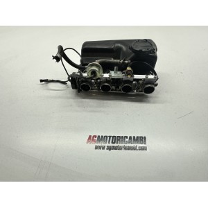 CORPO FARFALLATO ASPIRAZIONE BMW K 100 RT K100RT 1984-1989 2